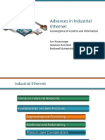 Ethernet Overview