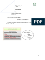 Hecho y Acto Juridico PDF