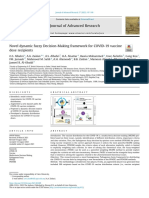 Novel Dynamic Fuzzy Decision Making Framework For COV - 2022 - Journal of Advanc