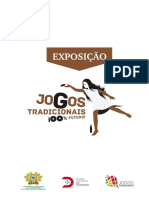 100 Jogos Tradicionais Compactado