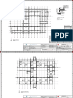 4.1. Nquiriquele Health Center - General Plan Materniy + External Services - Structure