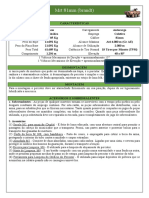 Caderneta MT 81 Corrigida e Analisada