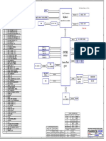 POS-PIQ170U - POS-PIB150DT Schematics