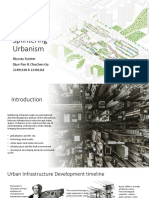 Splintering Urbanism