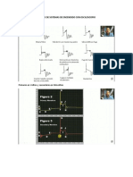 Anàlisi de Sistemas de Encendido Con Osciloscopio