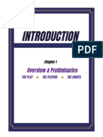 Civil Procedure (Jurisdiction Notes)