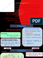 Actividad 03-Algebra