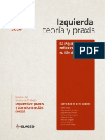 Izquierda Teoria y Praxis