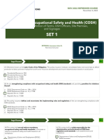 1 - Cosh Definition and Terms by Estrada