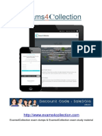 Exams Collection: Exams4Collection Exam Dumps & Exams4Collection Exam Study Material