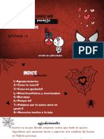 Copia de Como Me Enamore de Ti PDF