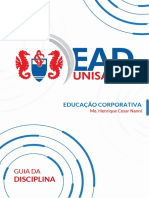 Educação Corporativa