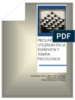 7.preguntas Utilizadas en La Entrevista y Terapia