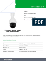 Datasheet Vip 5225 SD