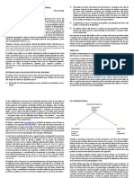 Tema 6 - Discurso, Poder y Cogniciòn Social - Van Dijk