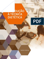 Ficha Tecnica de Prepração Um Instrumento de Controle