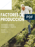 Geo Factores Iliana