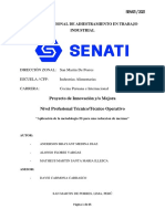 Servicio Nacional de Adiestramiento en Trabajo Industrial