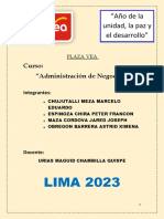 CASO PLAZA VEA GRUPO 2 K01 Chujutalli Maza Espinoza Obregon