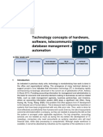 AIN1501 - Study Unit - 4