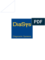 R920 ASTM HOST DiaSys Manual 