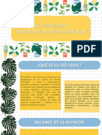 Clase 3-Iso 14001