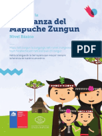 Manual-Enseñanza Del Mapuche