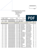 CTB-103 Reporte Rte - Fte Administradora 06 2023-CONFIDENCIAL