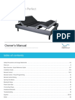 Serta MotionPerfect Owner Manual V001 10.16.18 V2