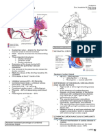 Cardiac Diseases