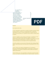 Exercicio Avaliativo 1 Introdução Ao Orçamento Público