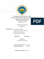 Informe 6 - Corte Directo