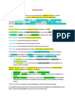 Farmacologia 2do Parcial Desde Tema 11