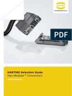 Harting - Connectors