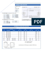 Marking of SMD Capacitor