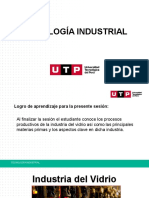 S06.s1-La Industria Del Vidrio