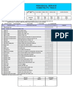 Check Sheet PS Pc78uu-6 Edit