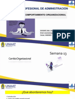 Semana 13 - Co