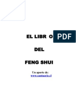 El Libro Del Feng Shui