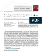 Pielichowska 2014 ProMatSci Review PCM For TES