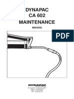 CA 602 Maintenance M602en