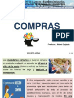 Procesos de Compra