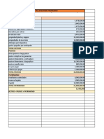 Norleidis Financiero Plataforma