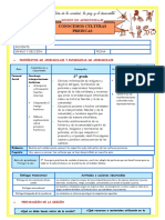 2º E6 Sesión D1 PS Conocemos Culturas Preincas