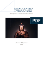 Guía Práctica de Meditación ALMUDENA MIGUELAÑEZ