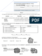 2ºTesteCN5ºNEE19 20