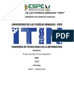 Prueba Intermedia de Estructura de Datos Parte Práctica Pullas Herrera Carlos