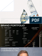 Accor Brand Portfolio Interactive Brochure August 22