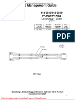 Caterpillar Hose Management Guide 300