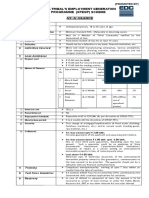 Goa Tribal Employment Generation Programmegtegp Scheme - EDC GOA